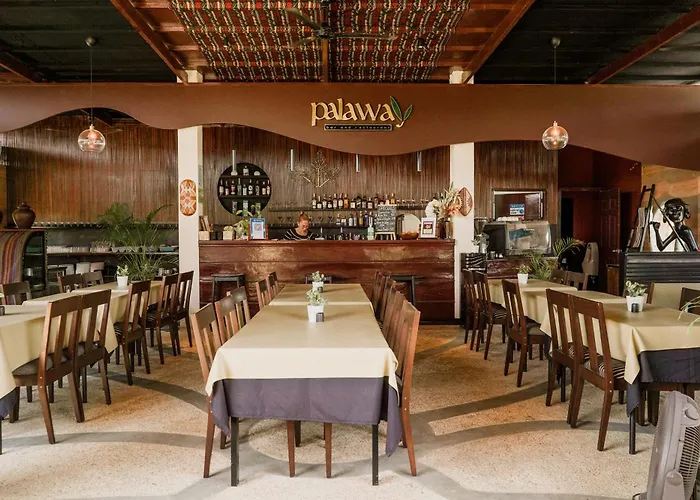 Como Laya Resort