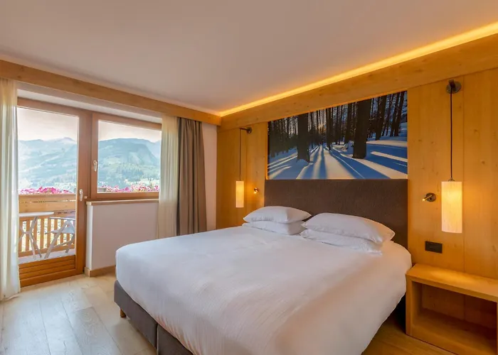 Hotel Lagorai Resort & Spa