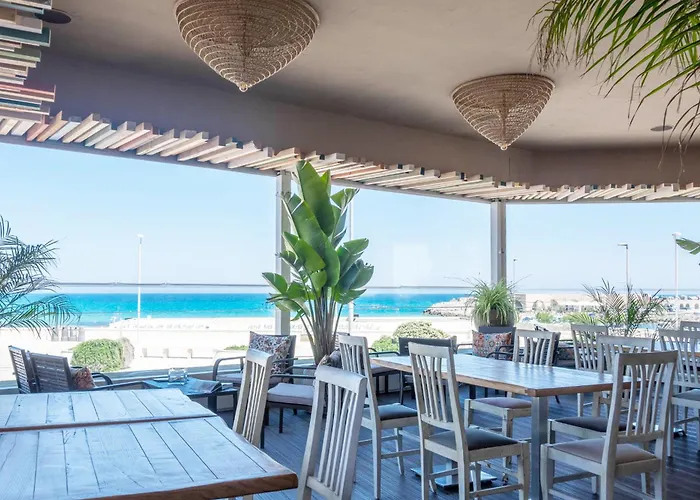 Hotel Da Romano San Foca
