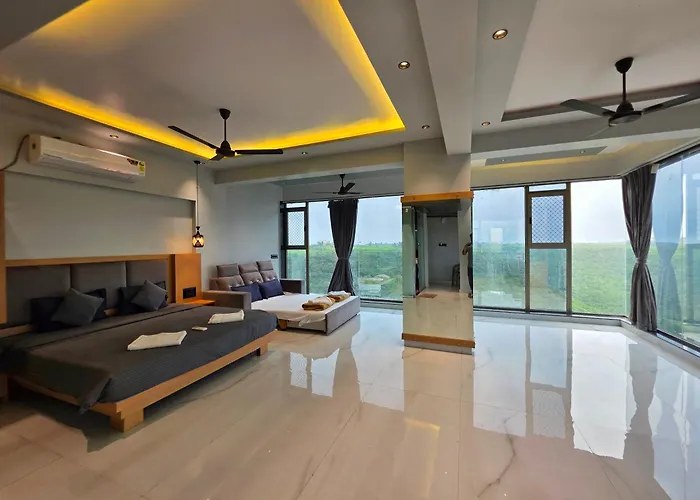 Relax Adventure Resort