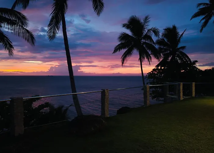 Tongatok Cliff Resort