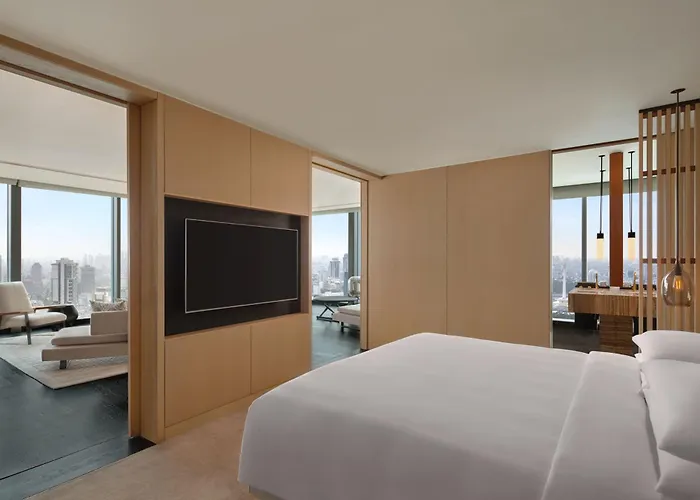 Park Hyatt Jakarta