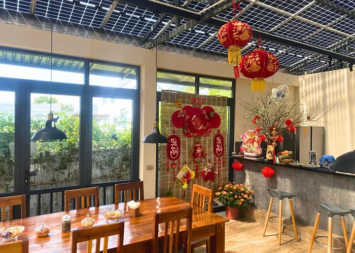 Lam Bungalow Resort & Spa