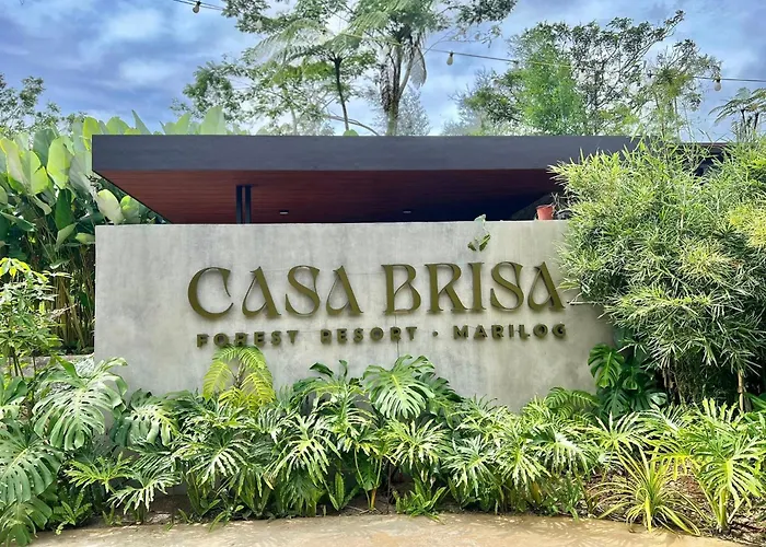Casa Brisa Resort
