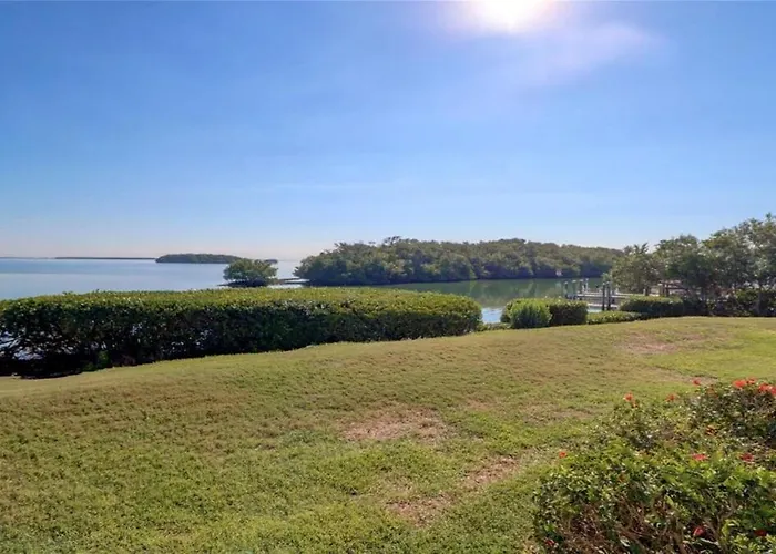 Updated 1 Bd 1 Bath St Pete Beach Tierra Verde Ft Desoto 30 Day Minimum