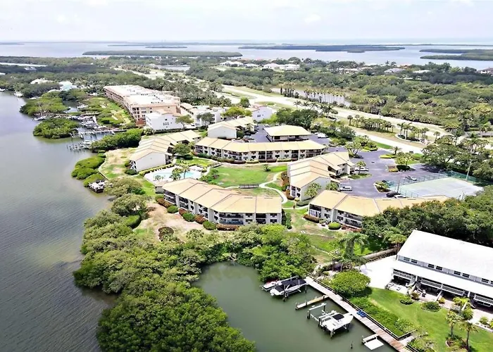 Updated 1 Bd 1 Bath St Pete Beach Tierra Verde Ft Desoto 30 Day Minimum