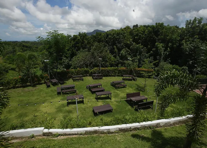 Sanctuary Batulao