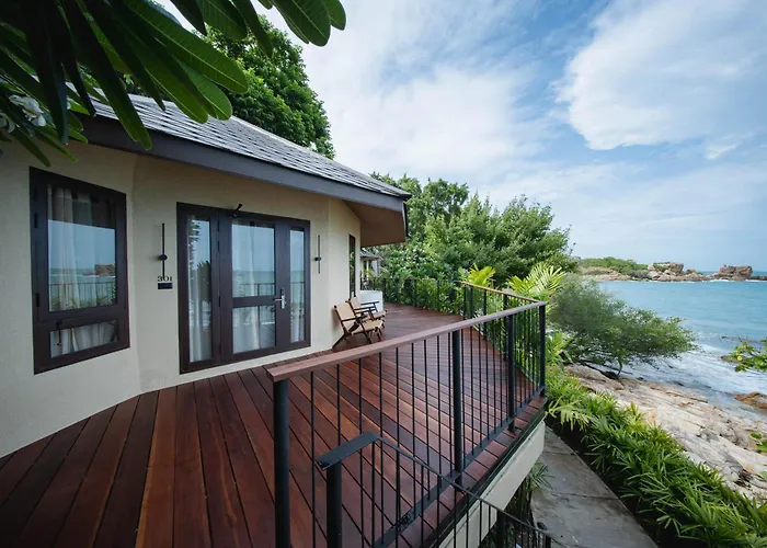 Kira Baya Koh Samed
