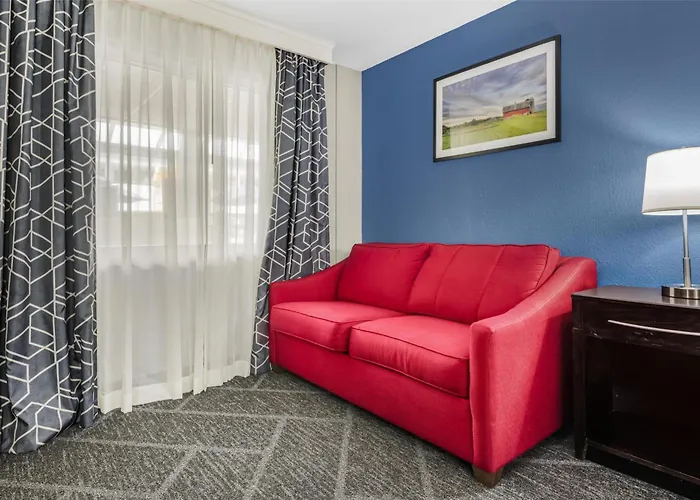 Best Western Rochester Hotel Mayo Clinic Area/ St. Mary'S