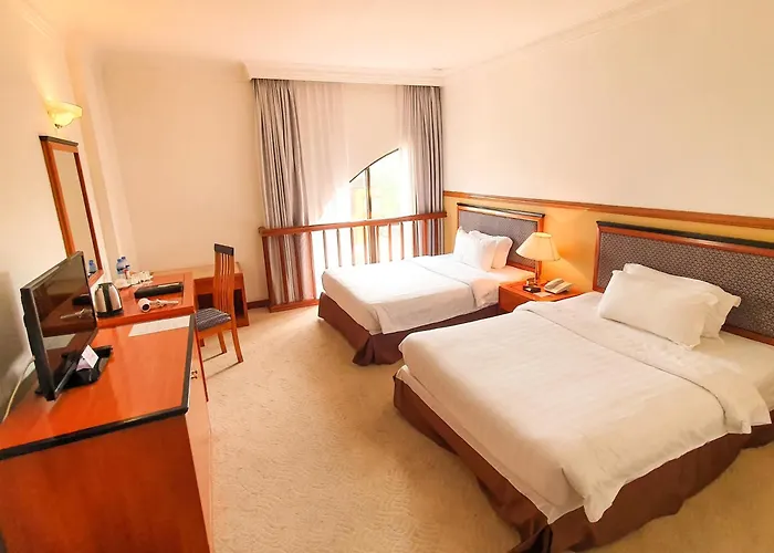Parkview Hotel