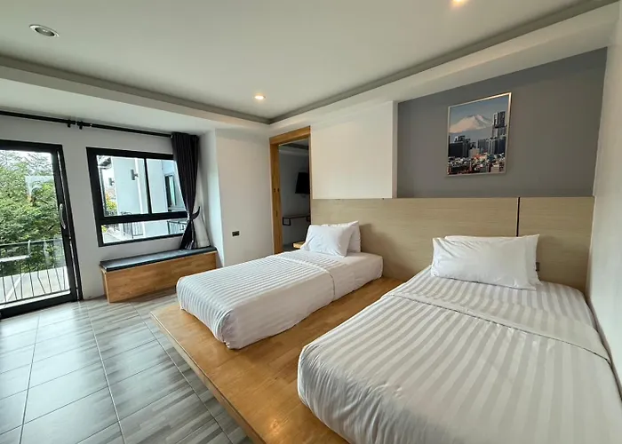Sor Kor Sor Resort