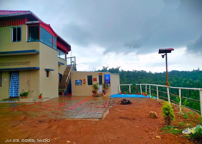 Sky View Resort