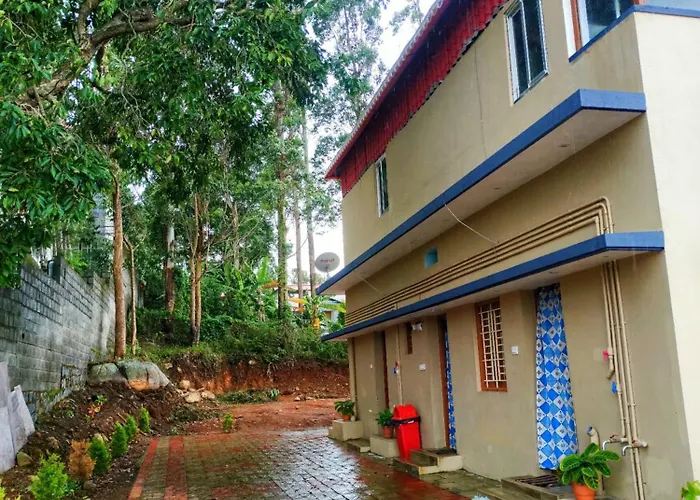 Sky View Resort
