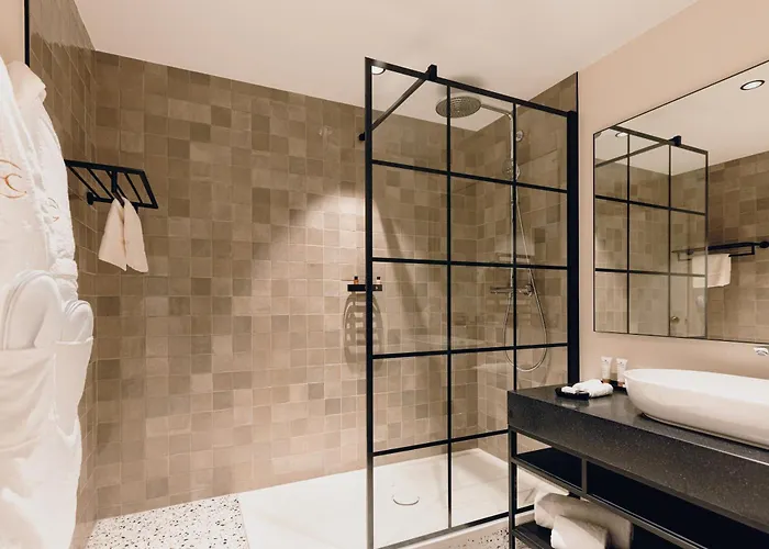 Cedre Beaune, A Beauvallon Hotel & Spa