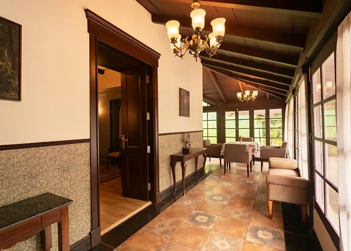 Vikram Vintage Inn