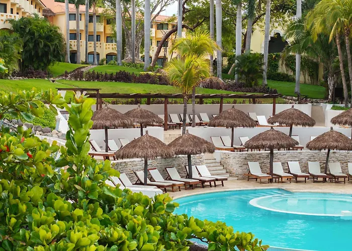 Grand Palladium Vallarta Resort & Spa