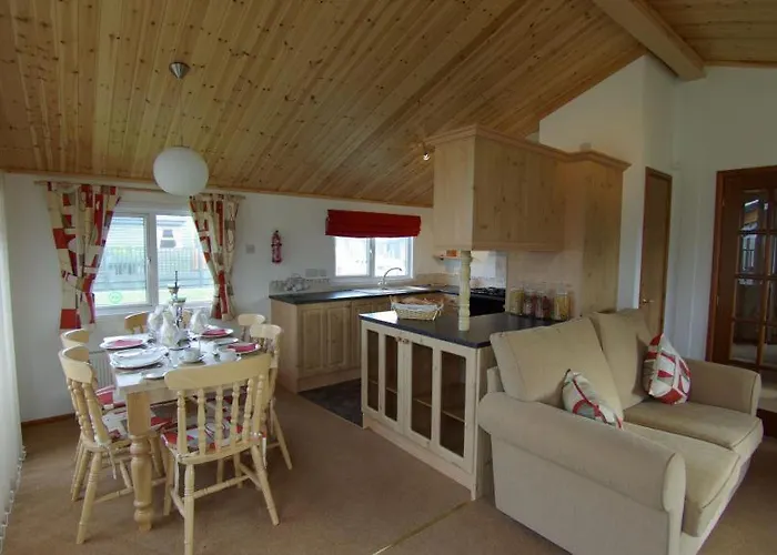 Killigarth Manor Holiday Park