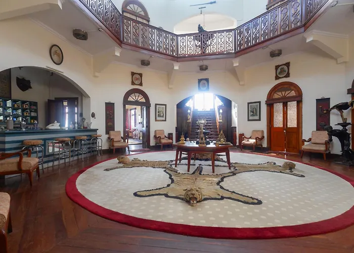 Darjeeling Burdwan Royal Heritage Palace