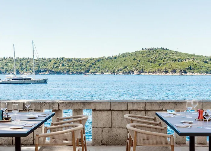 Villa Dubrovnik