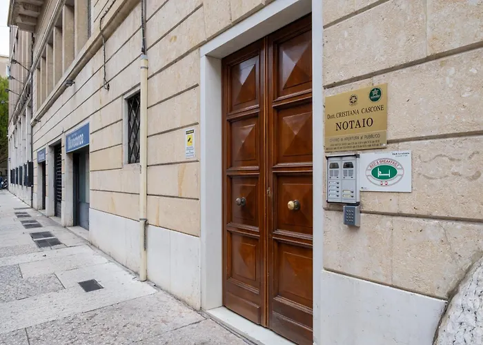B&B Accademia Verona
