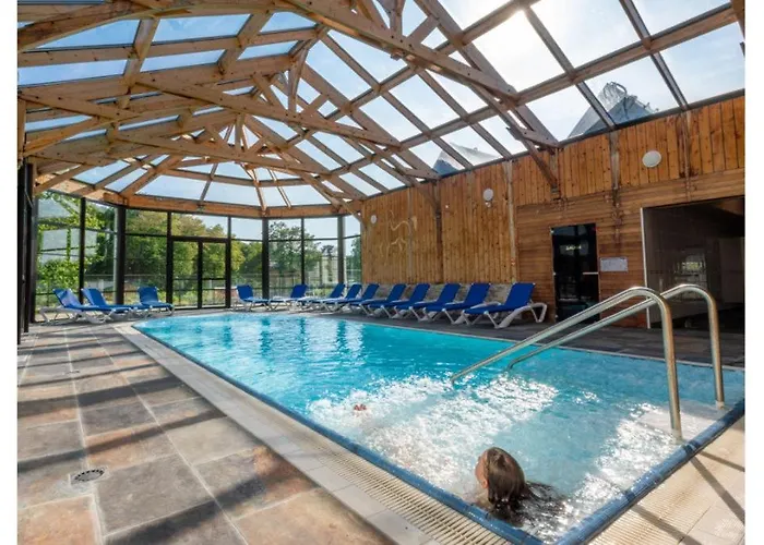 Camping Monterblanc