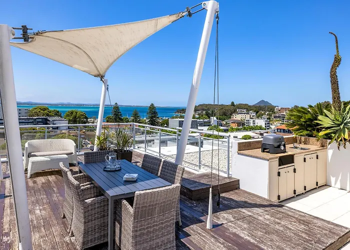 Cote D'Azur Resort