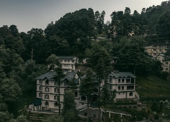 Vilasa Lall Ji Resort