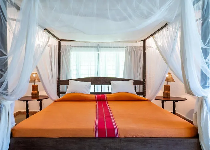 Diani Marine Divers Village