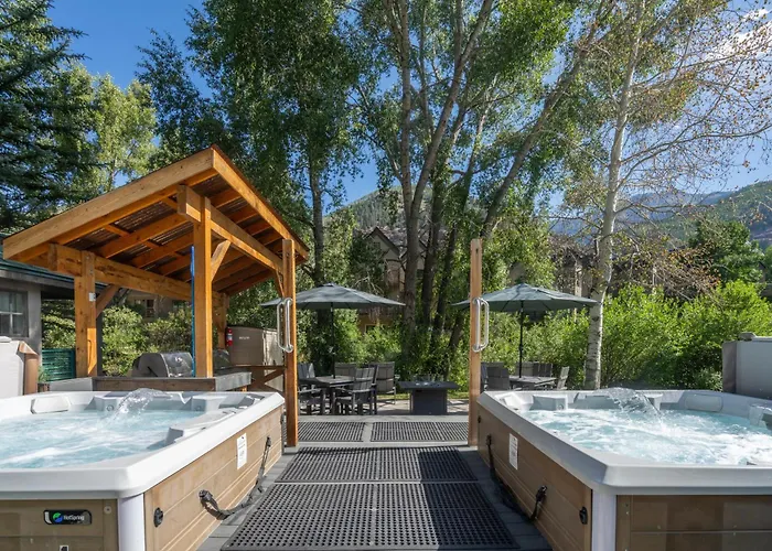 Mountainside Inn 411 By Alpine Lodging Telluride