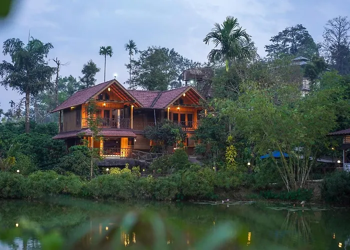 Niyatma Resort