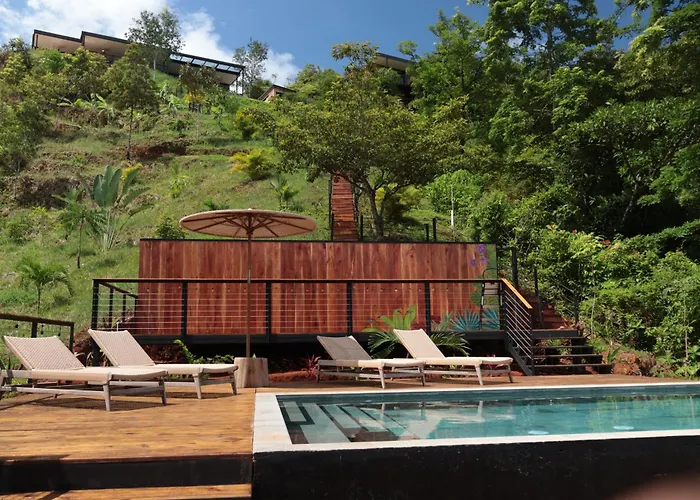 Sunhi Vista Eco-Resort