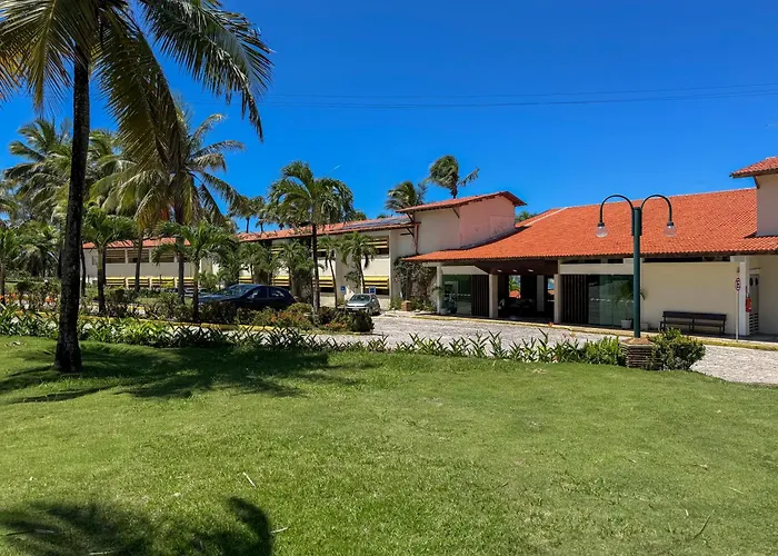 Hotel Marsol Beach Resort