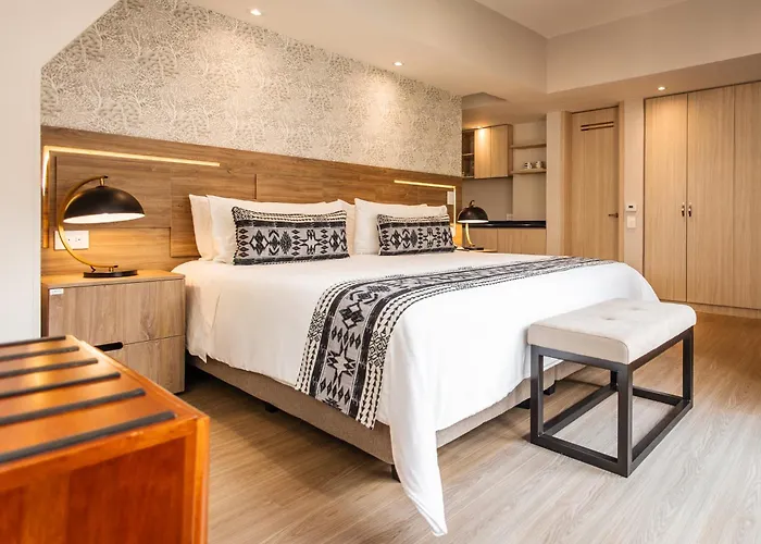 Hotel Portón Bogotá