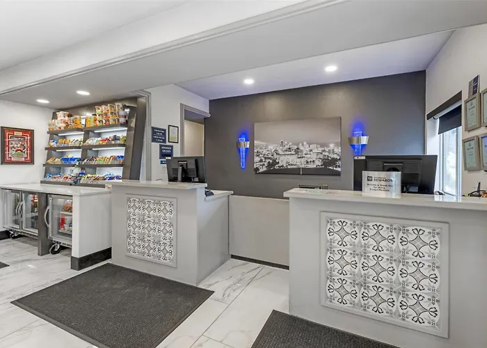 Best Western Independence Kansas City
