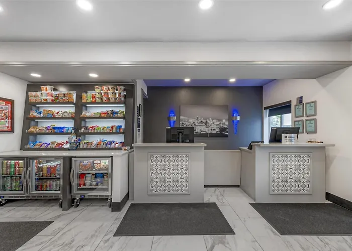 Best Western Independence Kansas City