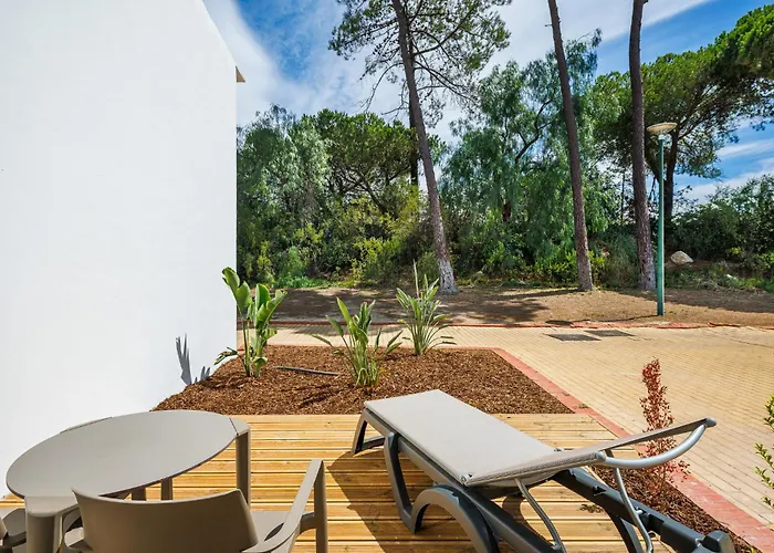 Pestana Vila Sol Golf - Vilamoura