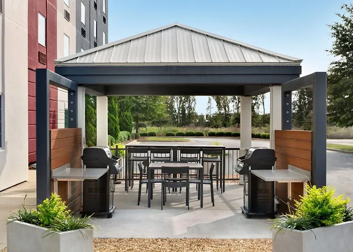 Candlewood Suites Frederick By Ihg