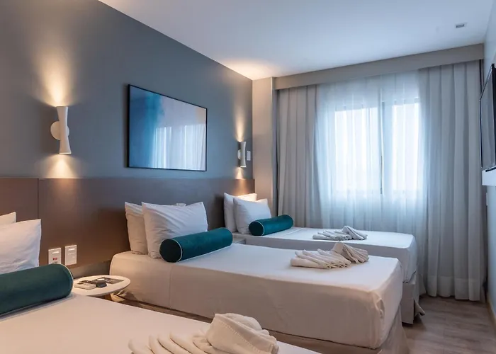 Hotel Agua De Coco