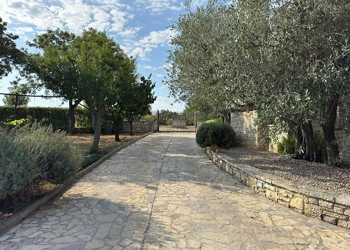 Relais Borgo San Nicolo