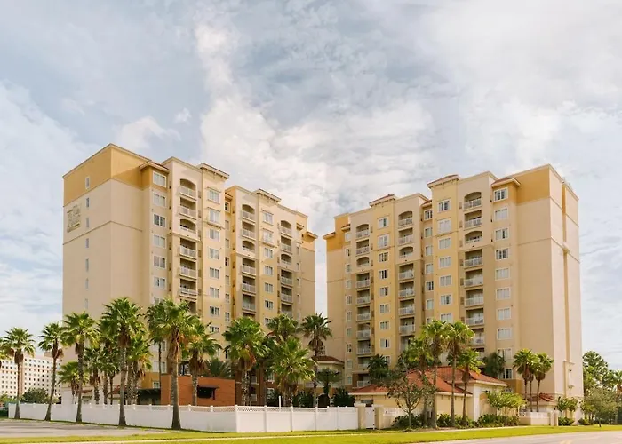 The Point Hotel & Suites Orlando