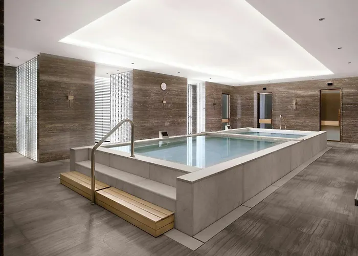 Josun Palace, A Luxury Collection Hotel, Seoul Gangnam