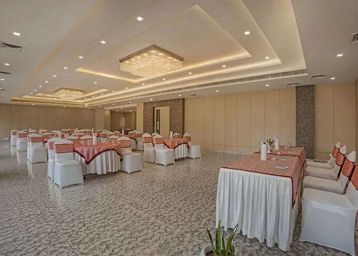 Sterling Mantra Haridwar