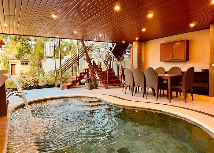 Greenridge Resort