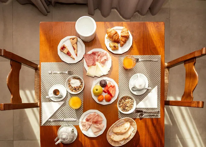 Hotel Nettuno