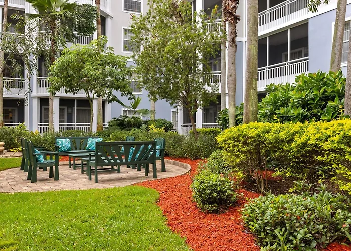 Club Wyndham Cypress Palms