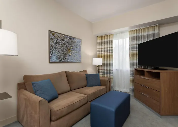 Hawthorn Extended Stay By Wyndham Naples