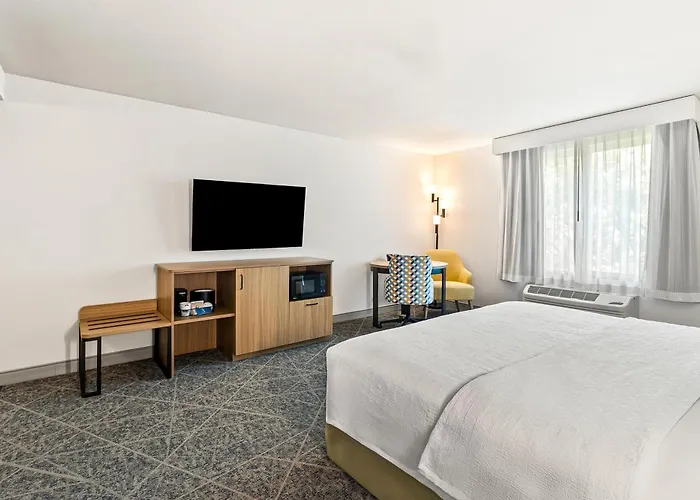 Hampton Inn And Suites Merced