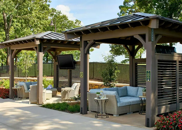Renaissance Birmingham Ross Bridge Golf Resort & Spa