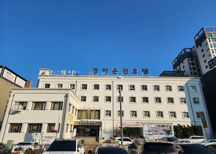 Kyungha Spa Hotel
