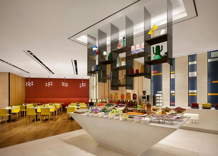 Aloft By Marriott Seoul Myeongdong